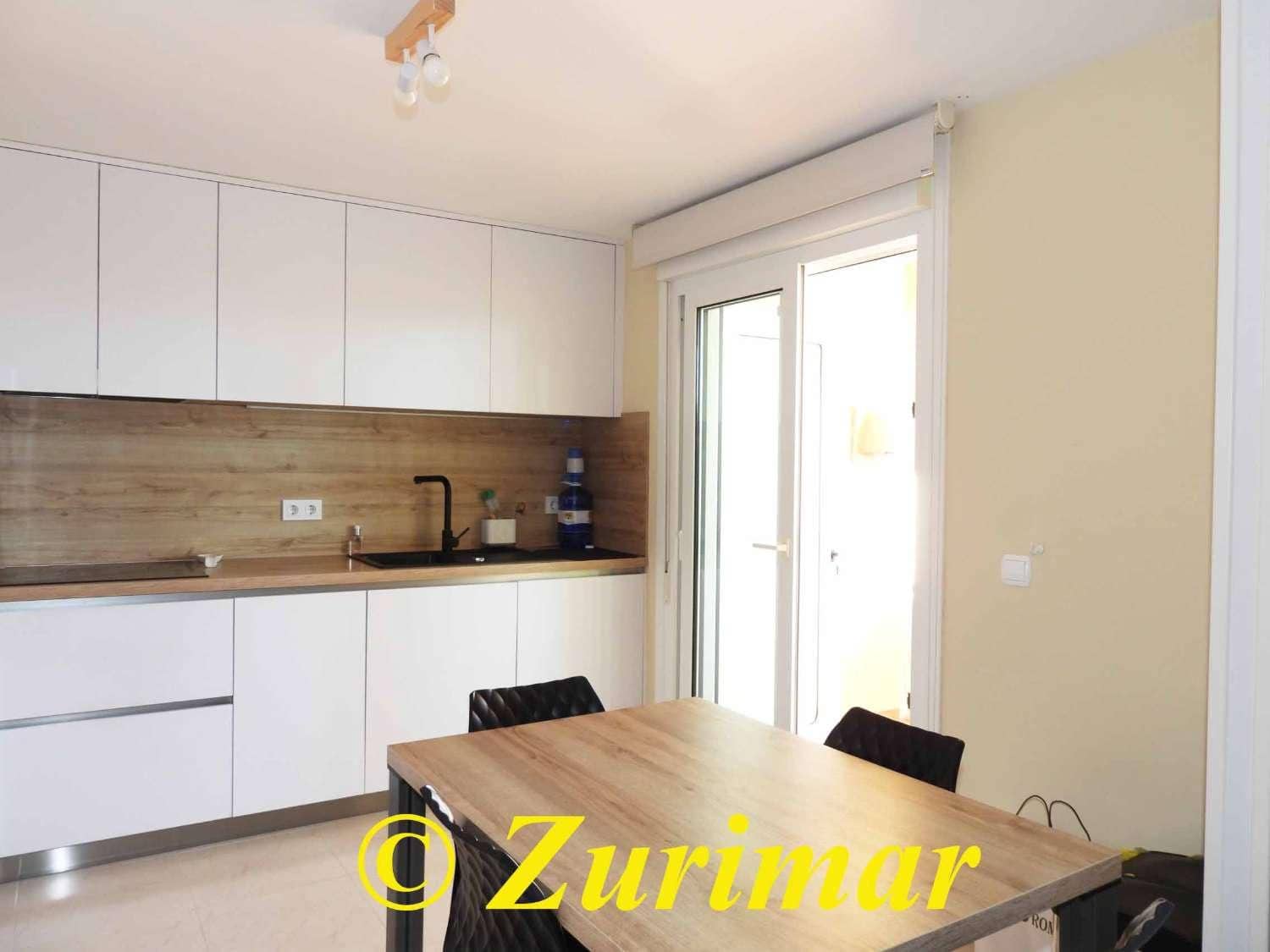 1 Zimmer Apartment zu verkaufen in Roquetas de Mar mit Pool Garage - 189.000 € (Ref: 10184134)
