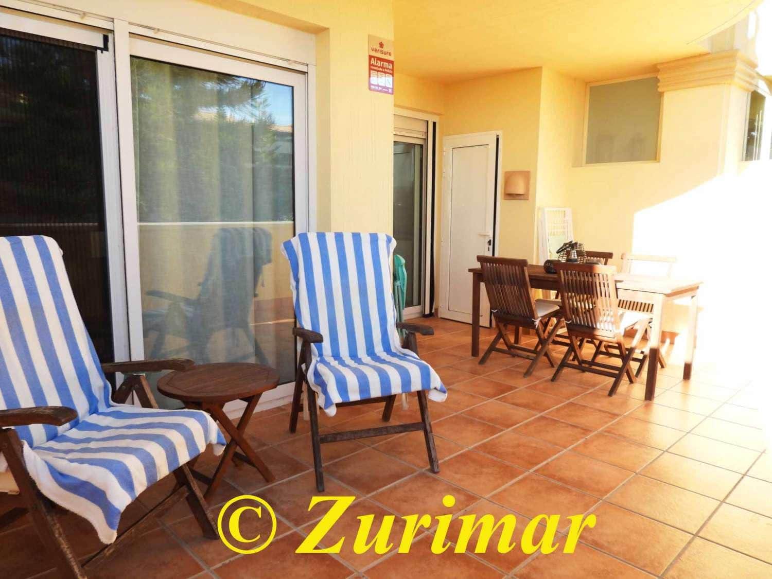 1 Zimmer Apartment zu verkaufen in Roquetas de Mar mit Pool Garage - 189.000 € (Ref: 10184134)