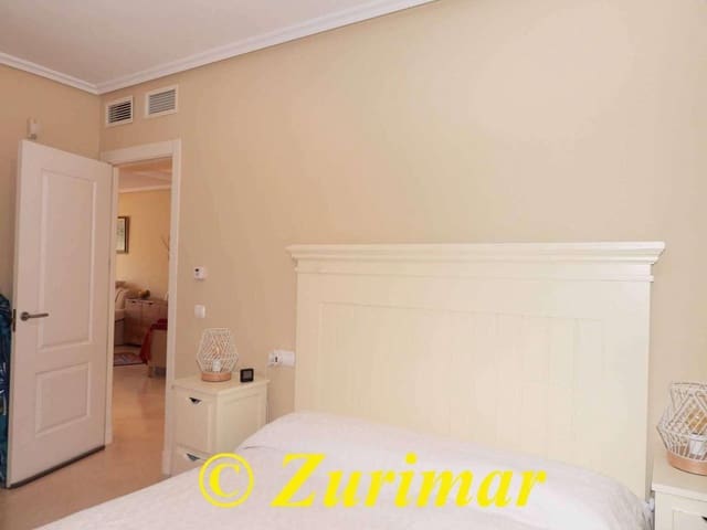 1 Zimmer Apartment zu verkaufen in Roquetas de Mar mit Pool Garage - 189.000 € (Ref: 10184134)