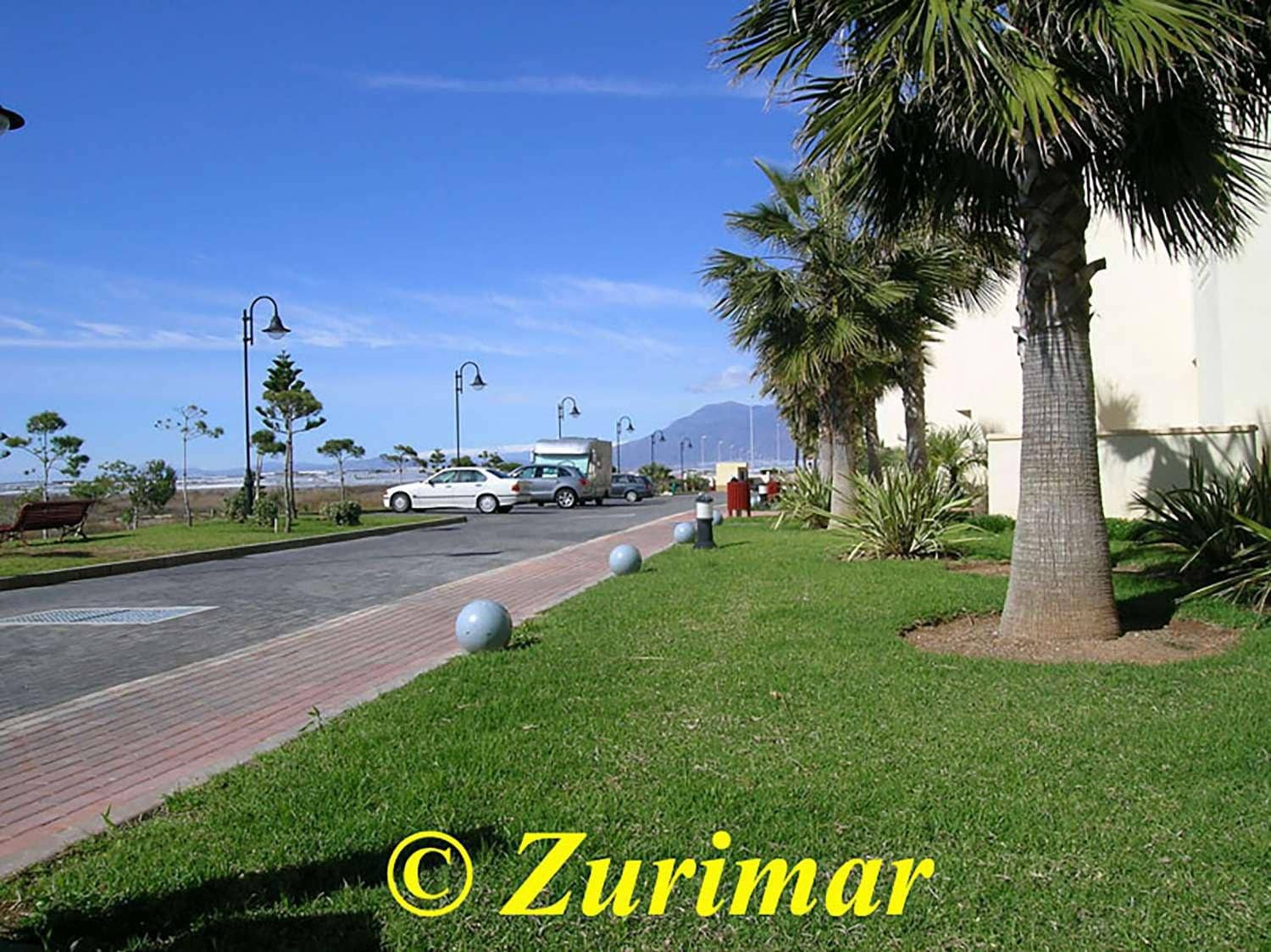 1 Zimmer Apartment zu verkaufen in Roquetas de Mar mit Pool Garage - 189.000 € (Ref: 10184134)
