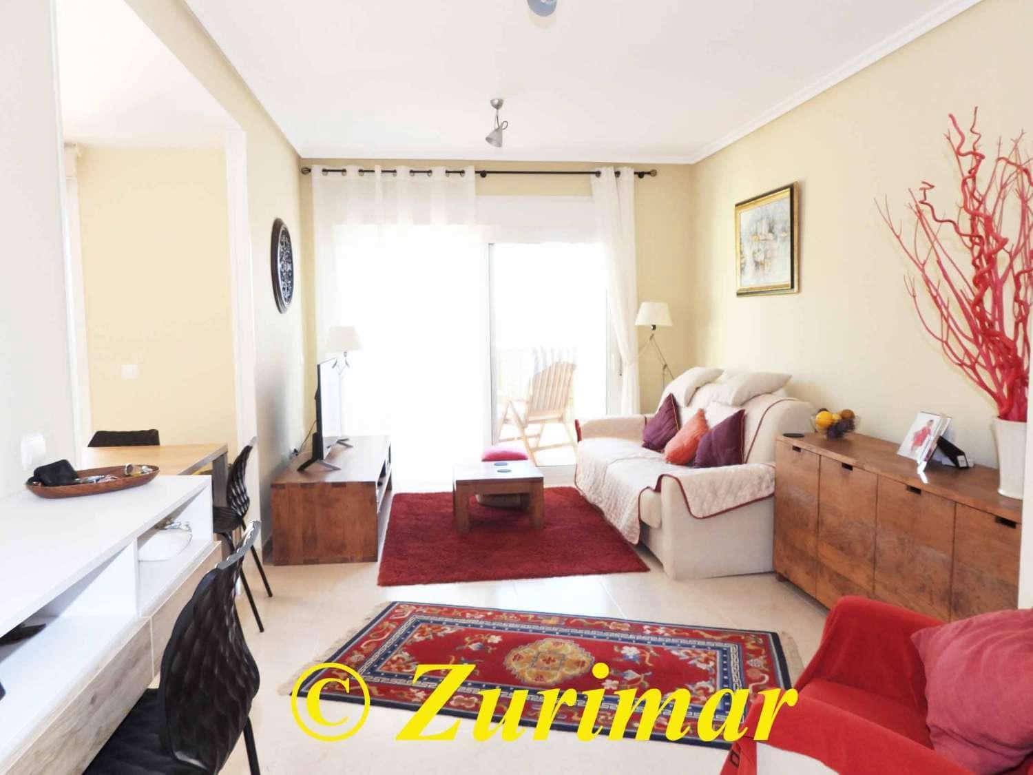 1 Zimmer Apartment zu verkaufen in Roquetas de Mar mit Pool Garage - 189.000 € (Ref: 10184134)