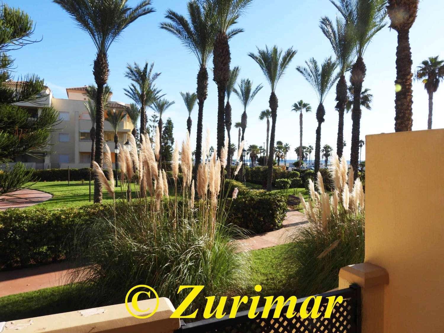 1 Zimmer Apartment zu verkaufen in Roquetas de Mar mit Pool Garage - 189.000 € (Ref: 10184134)