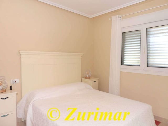 1 Zimmer Apartment zu verkaufen in Roquetas de Mar mit Pool Garage - 189.000 € (Ref: 10184134)