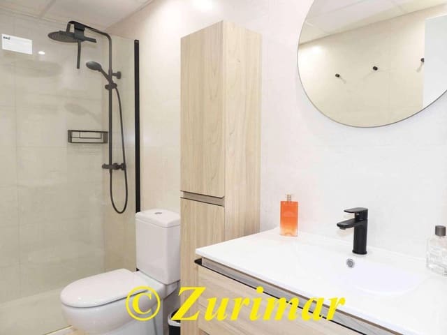 1 Zimmer Apartment zu verkaufen in Roquetas de Mar mit Pool Garage - 189.000 € (Ref: 10184134)