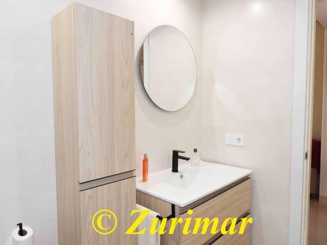 1 Zimmer Apartment zu verkaufen in Roquetas de Mar mit Pool Garage - 189.000 € (Ref: 10184134)