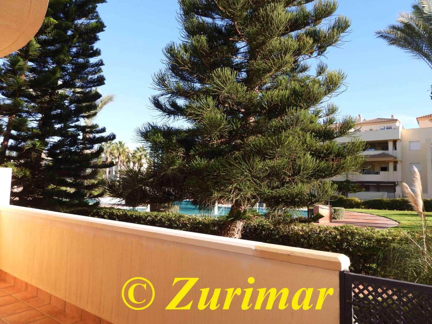 1 Zimmer Apartment zu verkaufen in Roquetas de Mar mit Pool Garage - 189.000 € (Ref: 10184134)