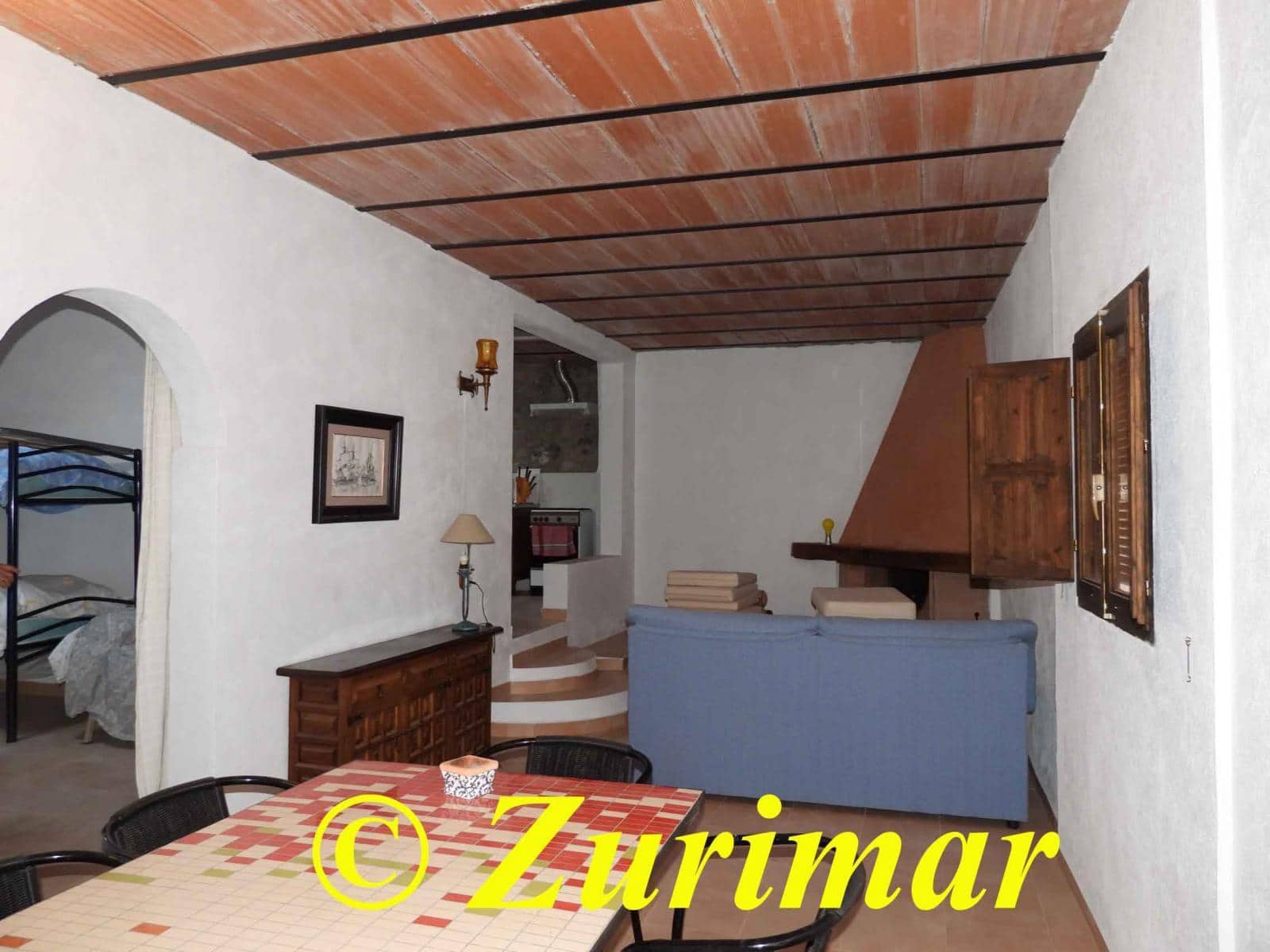 4 soveværelse Finca/Landehus til salg i Felix - € 90.000 (Ref: 6040683)