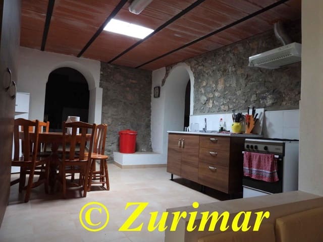 4 soverom Finca/Herregård til salgs i Felix - € 90 000 (Ref: 6040683)