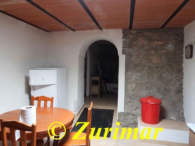 4 soverom Finca/Herregård til salgs i Felix - € 90 000 (Ref: 6040683)