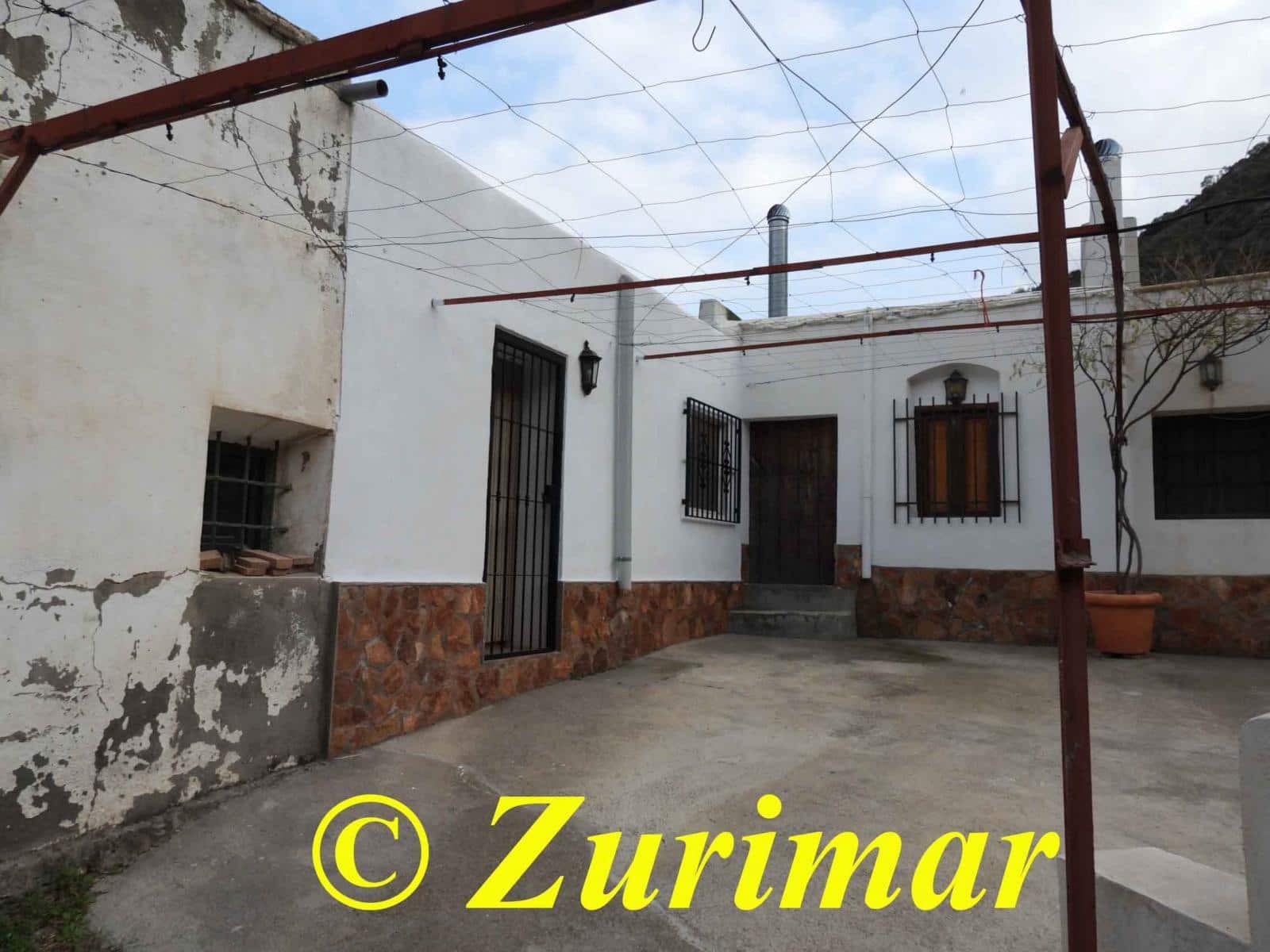 4 soveværelse Finca/Landehus til salg i Felix - € 90.000 (Ref: 6040683)