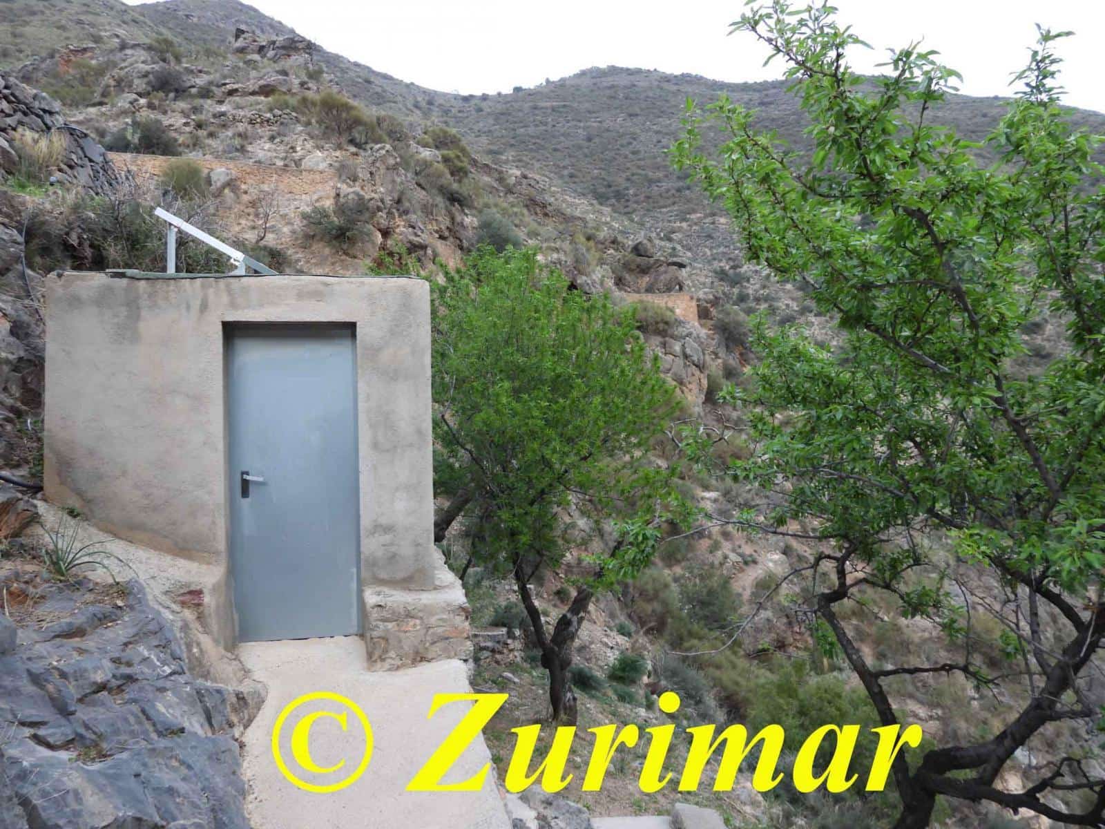 4 soveværelse Finca/Landehus til salg i Felix - € 90.000 (Ref: 6040683)