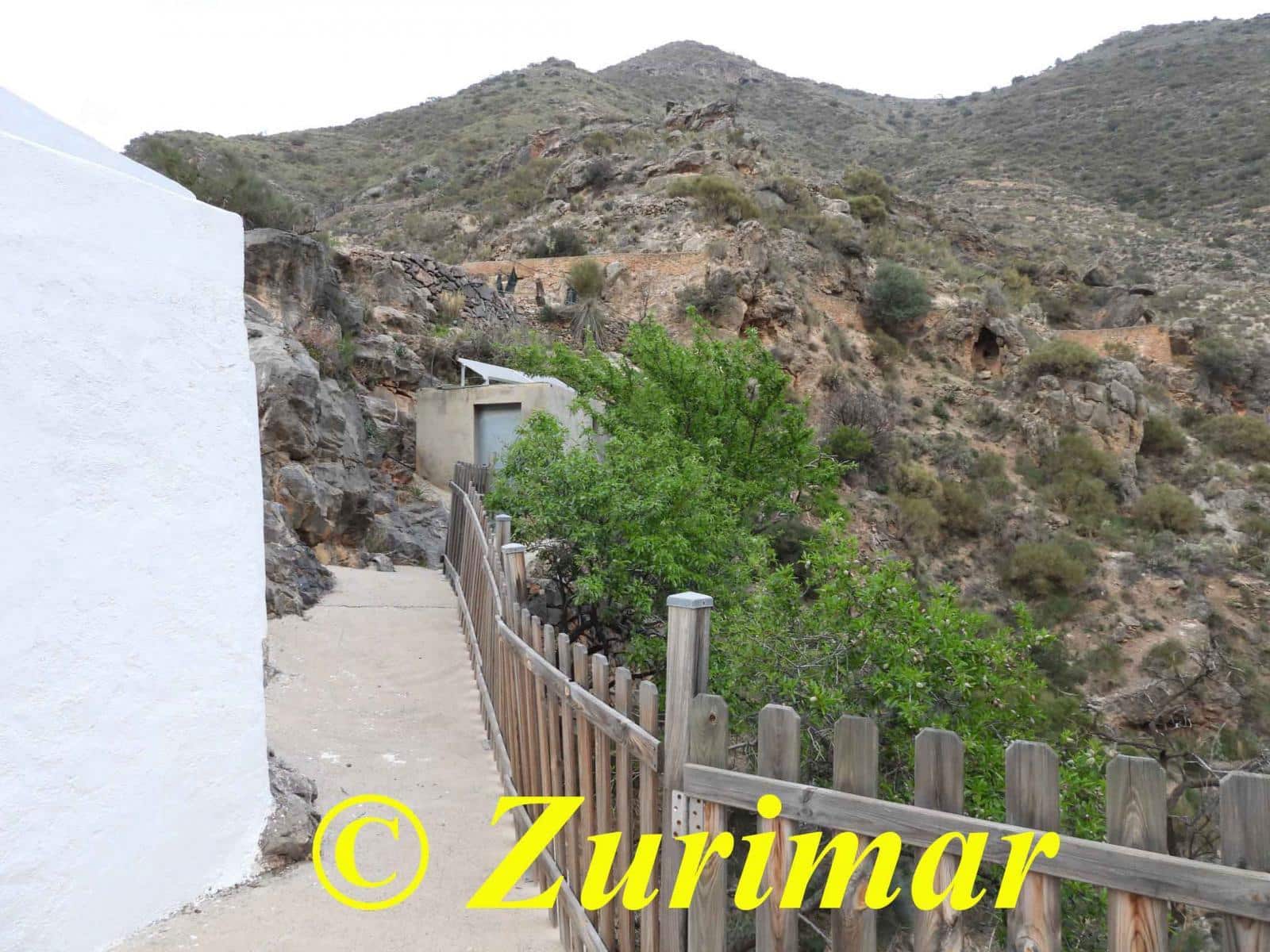 4 soveværelse Finca/Landehus til salg i Felix - € 90.000 (Ref: 6040683)