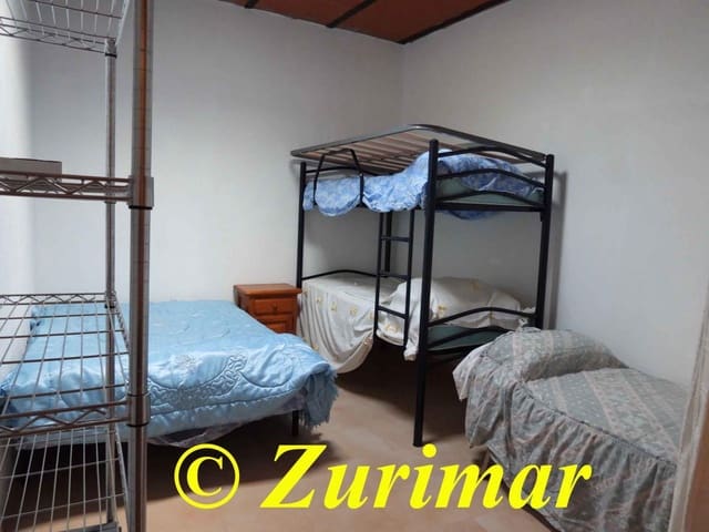 4 makuuhuone Maalaistalo myytävänä paikassa Felix - 90 000 € (Ref: 6040683)