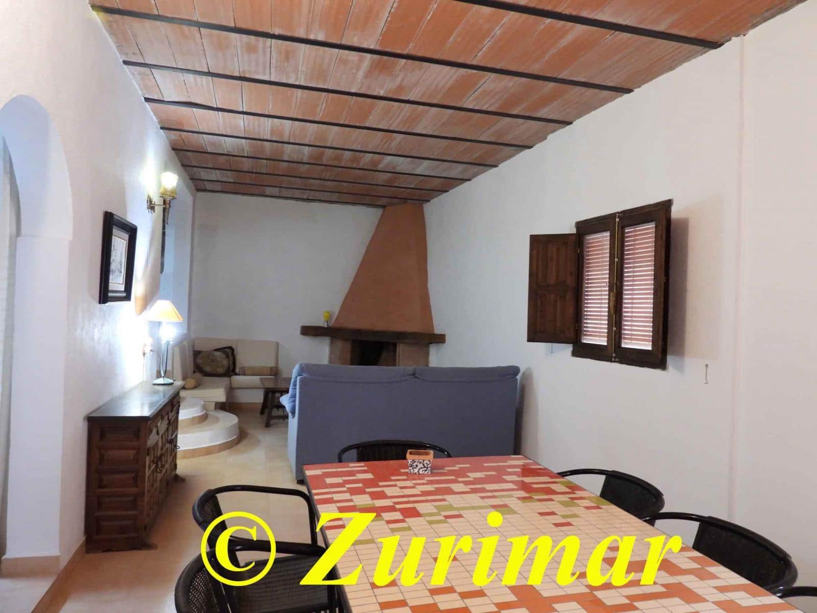 4 sovrum Finca/Hus på landet till salu i Felix - 90 000 € (Ref: 6040683)