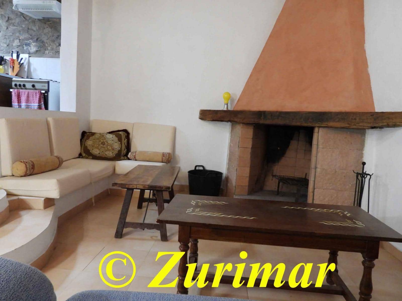 4 sovrum Finca/Hus på landet till salu i Felix - 90 000 € (Ref: 6040683)