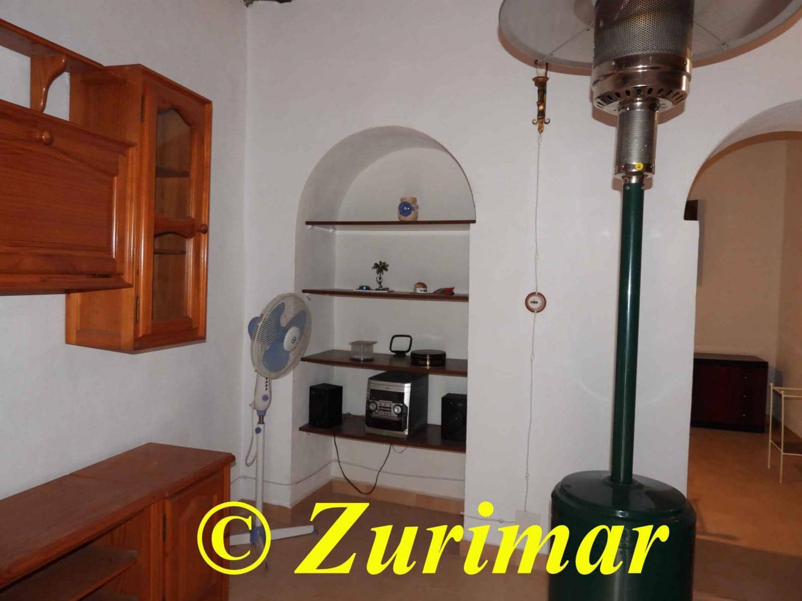 4 sovrum Finca/Hus på landet till salu i Felix - 90 000 € (Ref: 6040683)