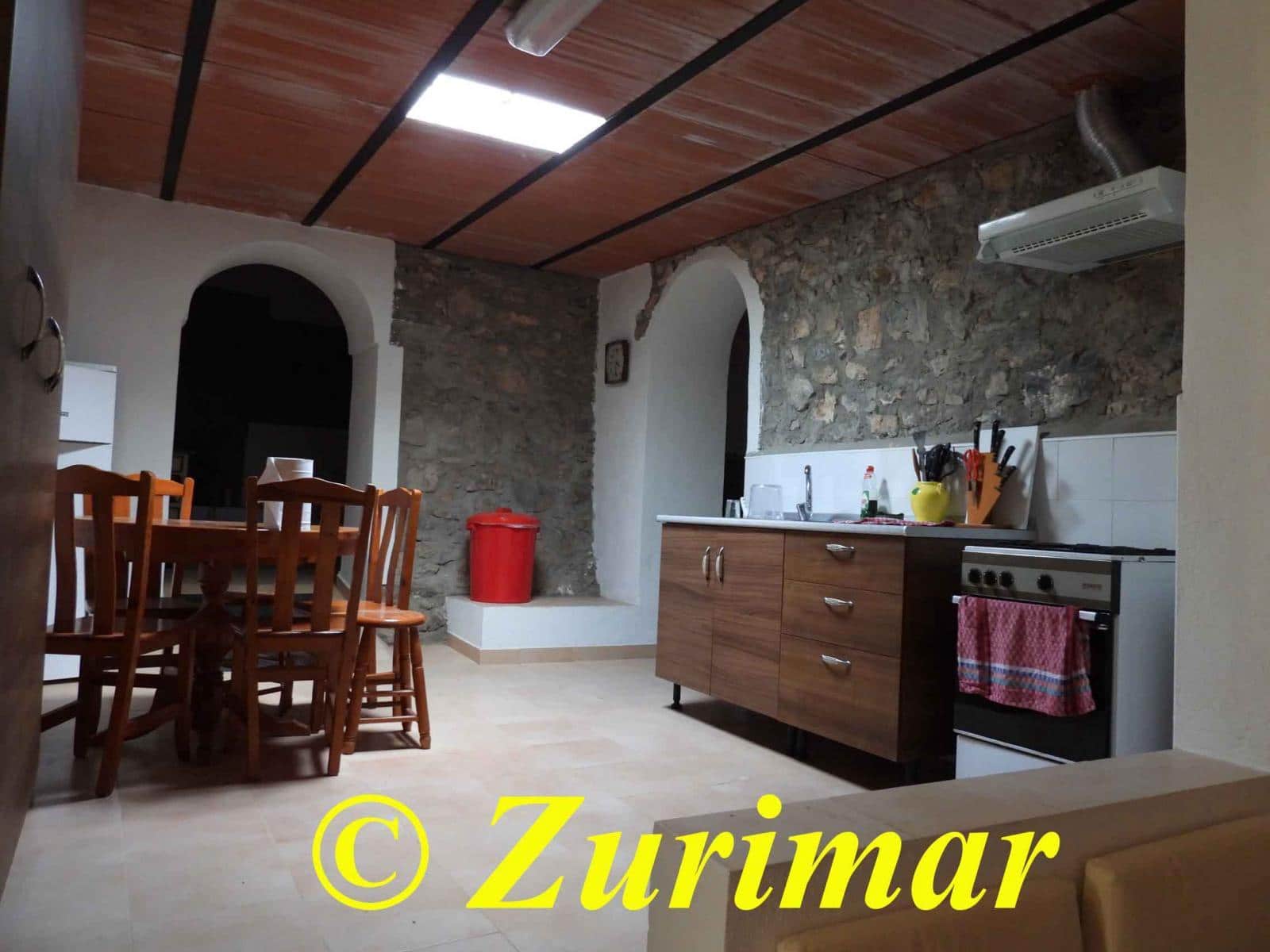 4 sovrum Finca/Hus på landet till salu i Felix - 90 000 € (Ref: 6040683)