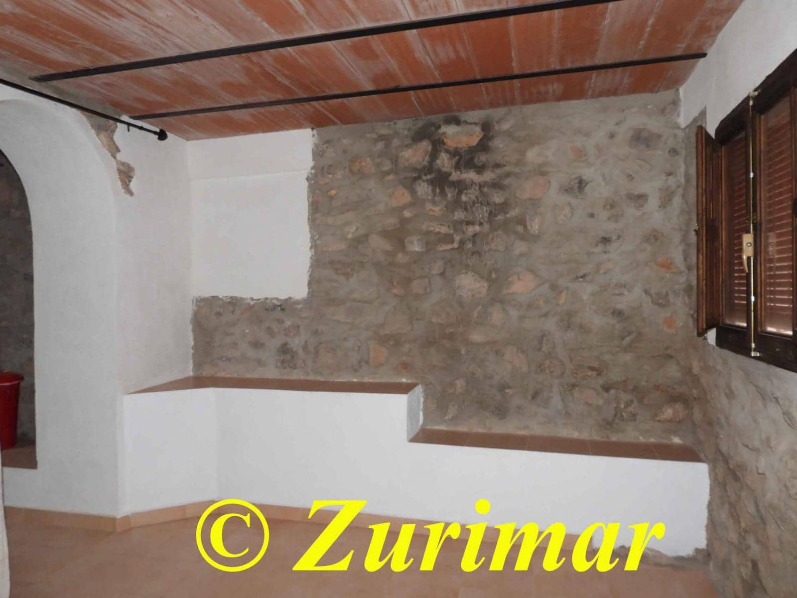 4 sovrum Finca/Hus på landet till salu i Felix - 90 000 € (Ref: 6040683)