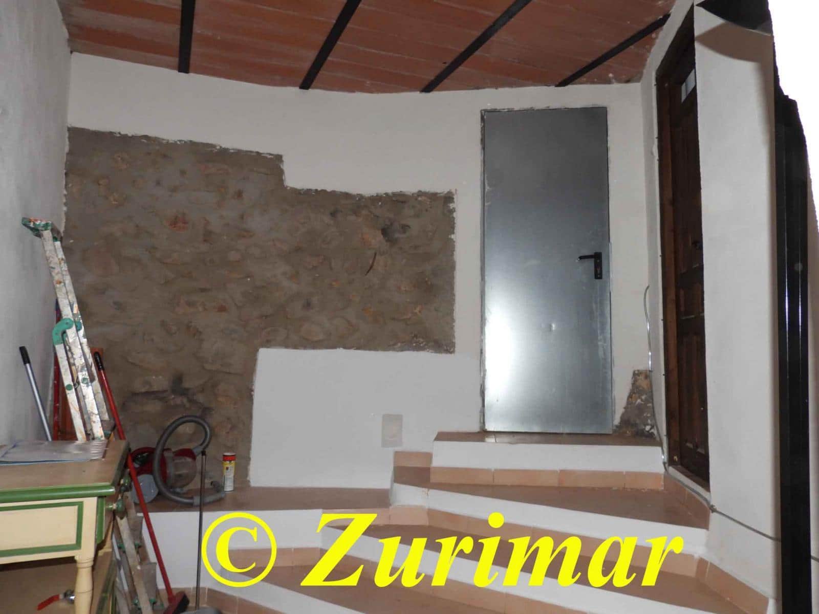 4 sovrum Finca/Hus på landet till salu i Felix - 90 000 € (Ref: 6040683)