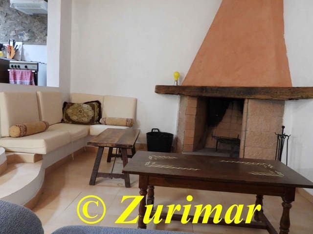 4 makuuhuone Maalaistalo myytävänä paikassa Felix - 90 000 € (Ref: 6040683)