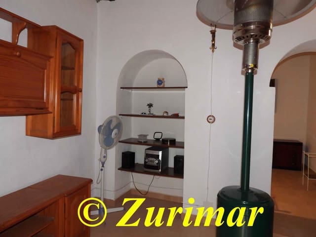 4 makuuhuone Maalaistalo myytävänä paikassa Felix - 90 000 € (Ref: 6040683)