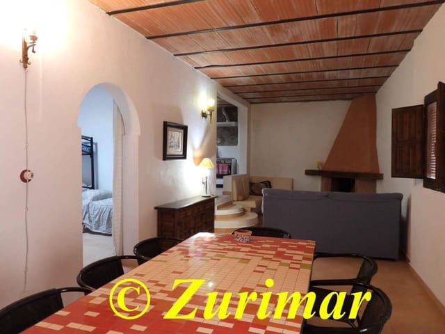 4 makuuhuone Maalaistalo myytävänä paikassa Felix - 90 000 € (Ref: 6040683)