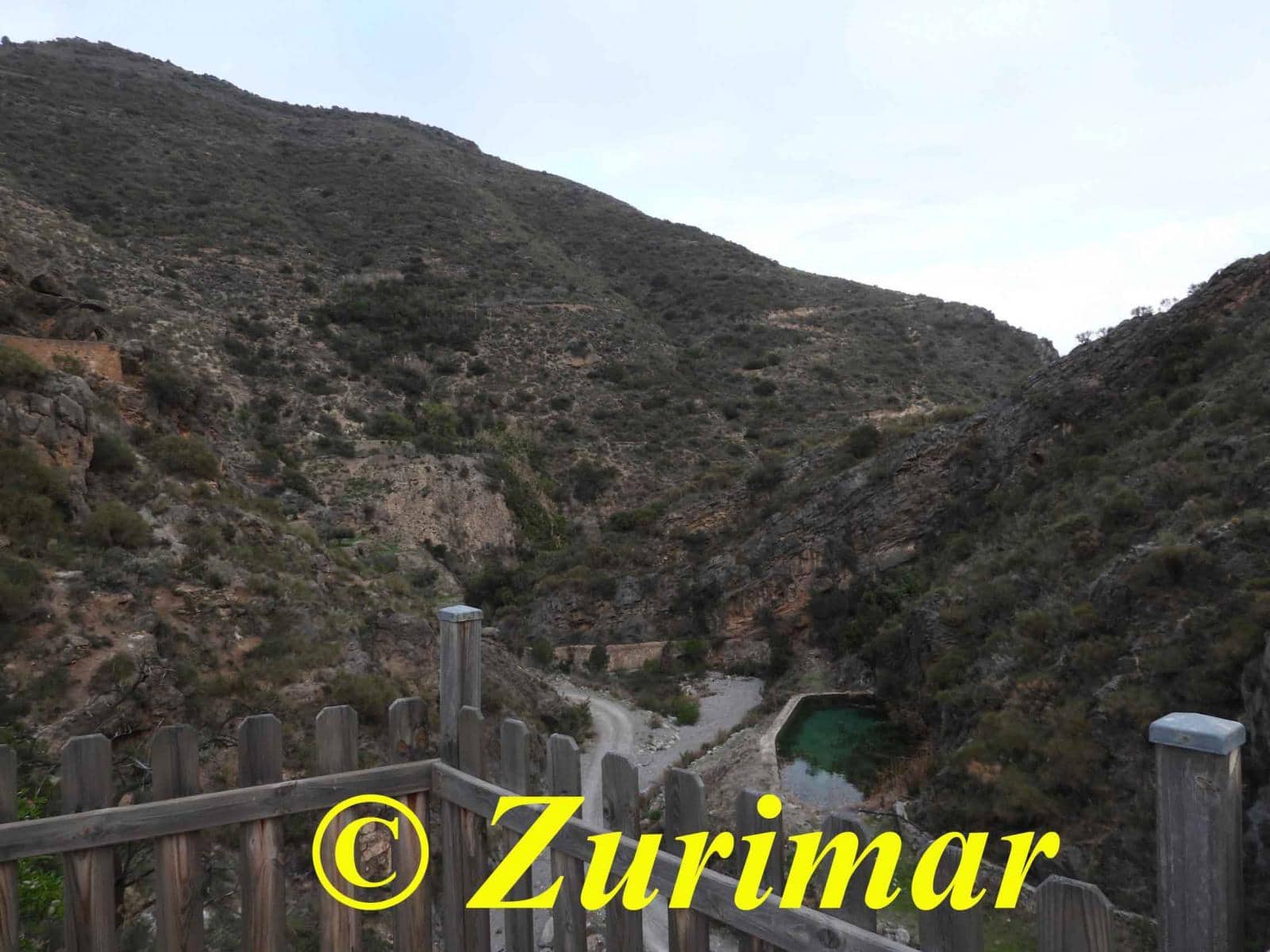 4 sovrum Finca/Hus på landet till salu i Felix - 90 000 € (Ref: 6040683)