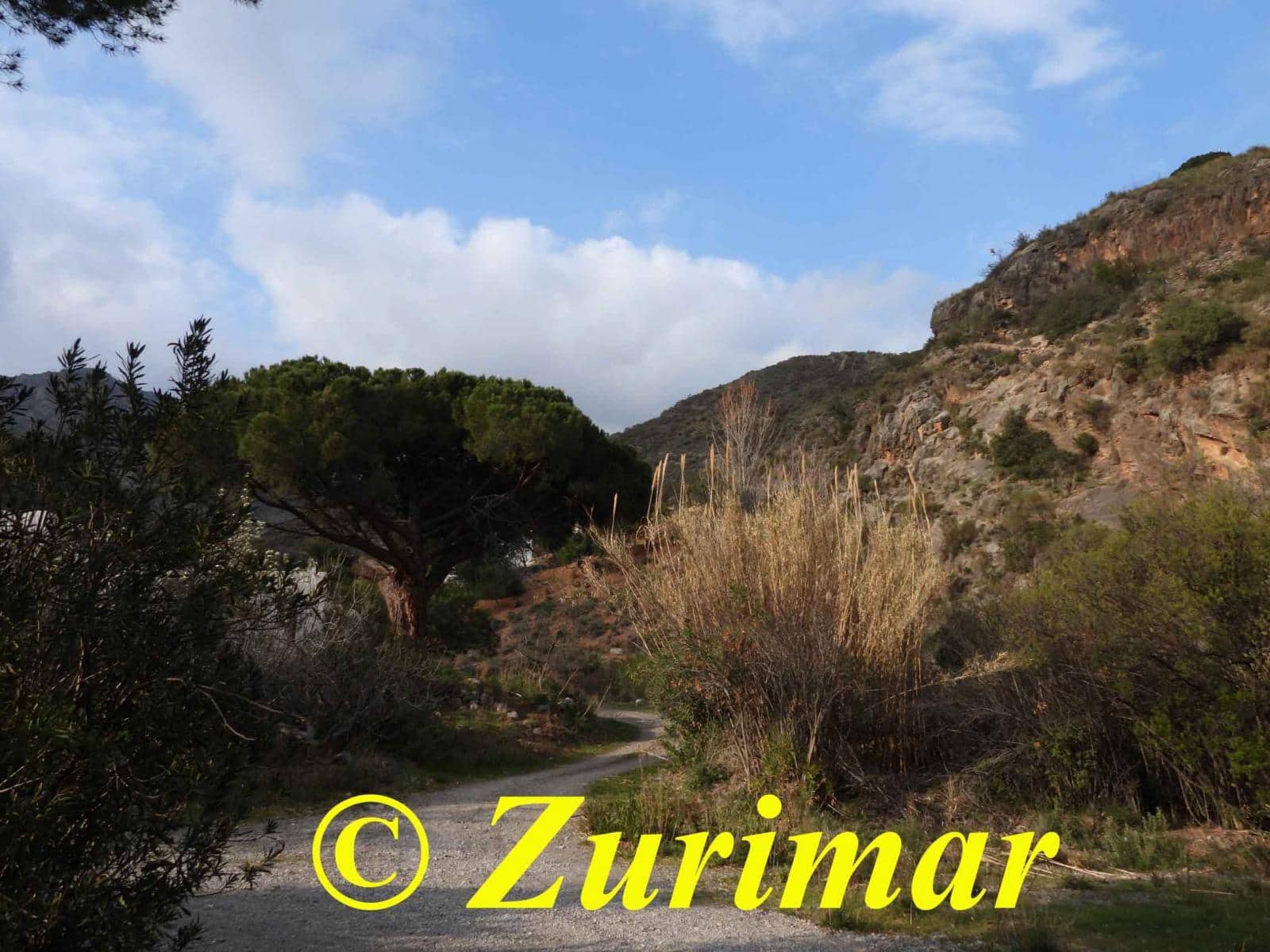 4 sovrum Finca/Hus på landet till salu i Felix - 90 000 € (Ref: 6040683)