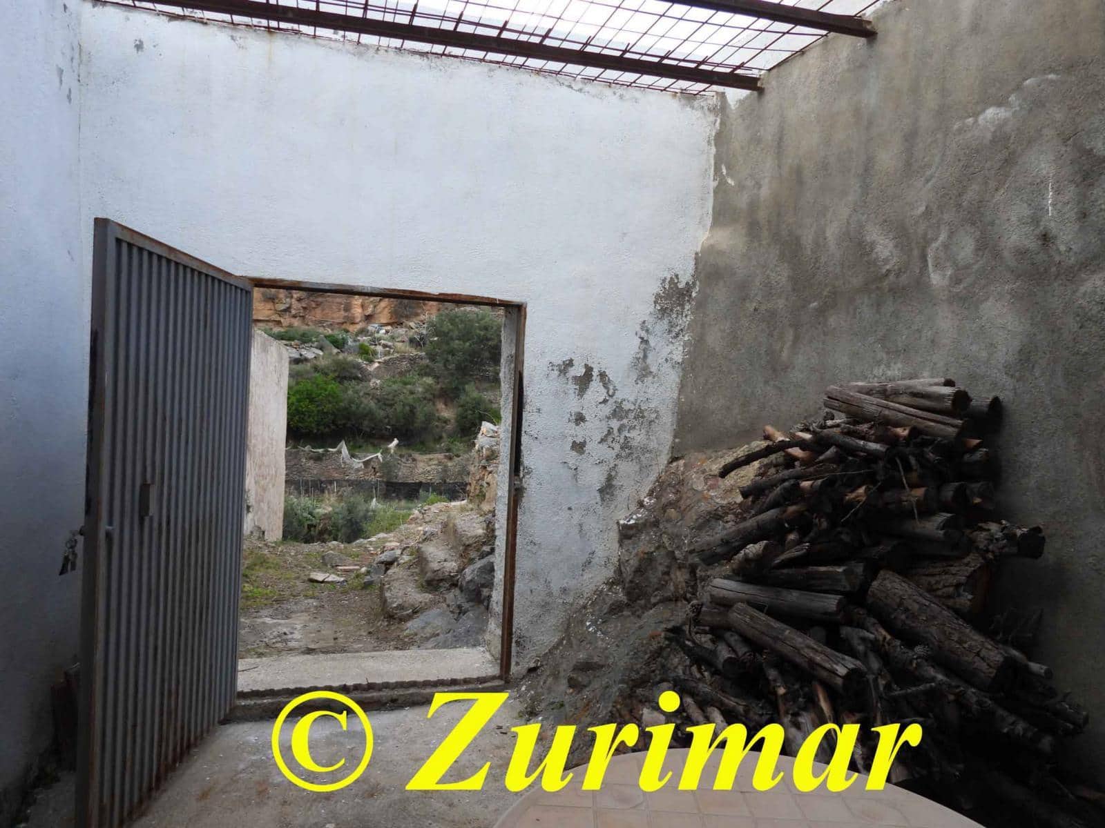 4 sovrum Finca/Hus på landet till salu i Felix - 90 000 € (Ref: 6040683)