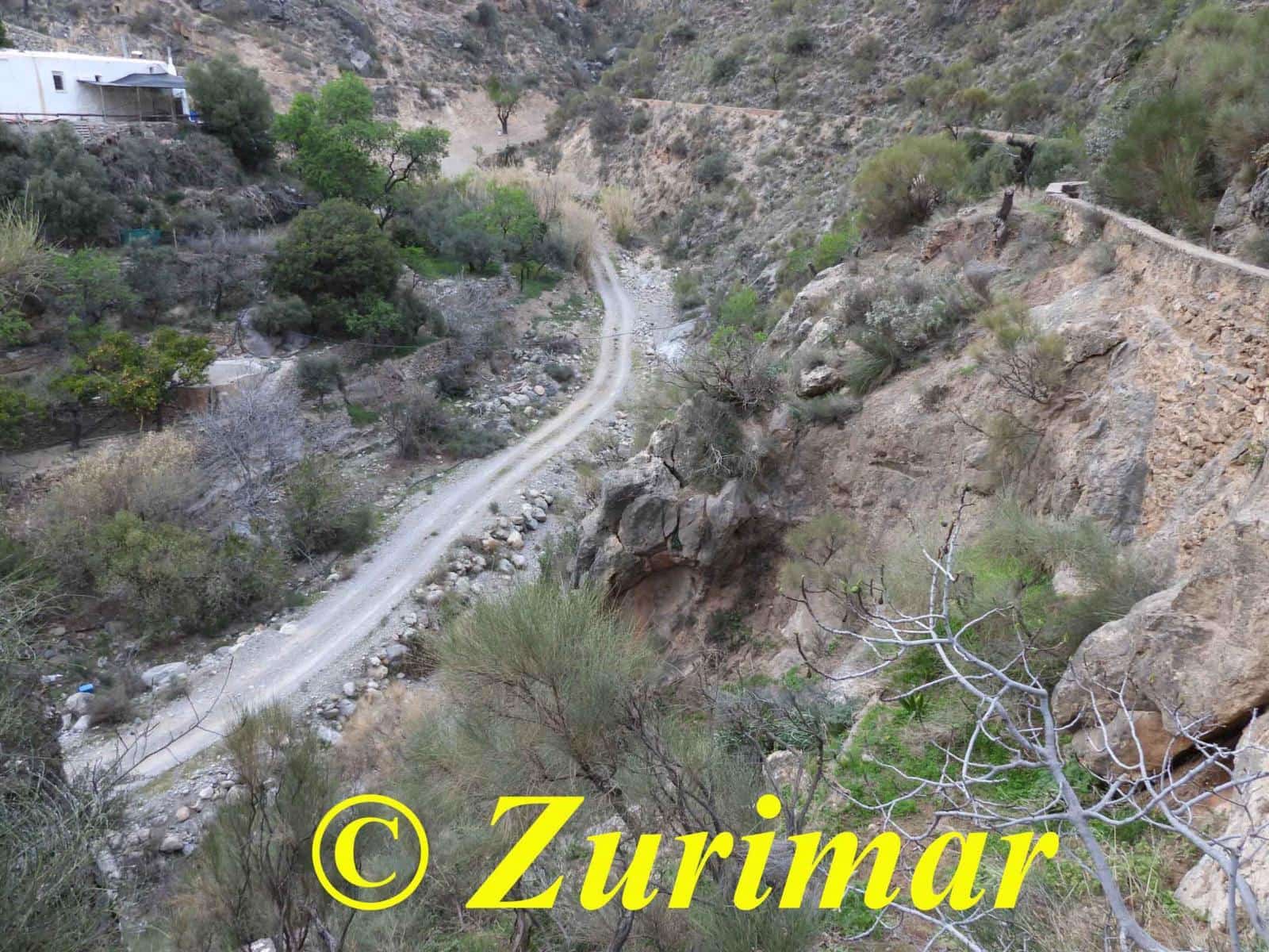 4 sovrum Finca/Hus på landet till salu i Felix - 90 000 € (Ref: 6040683)