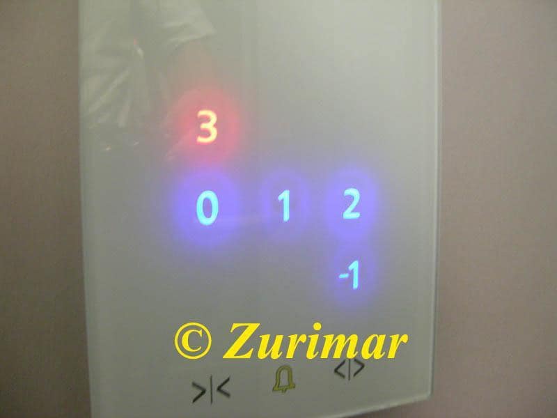 3 soverom Leilighet til salgs i Roquetas de Mar med svømmebasseng garasje - € 330 000 (Ref: 7286730)