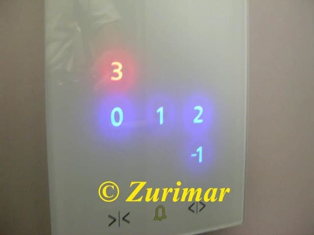 3 soveværelse Lejlighed til salg i Roquetas de Mar med swimmingpool garage - € 330.000 (Ref: 7286730)