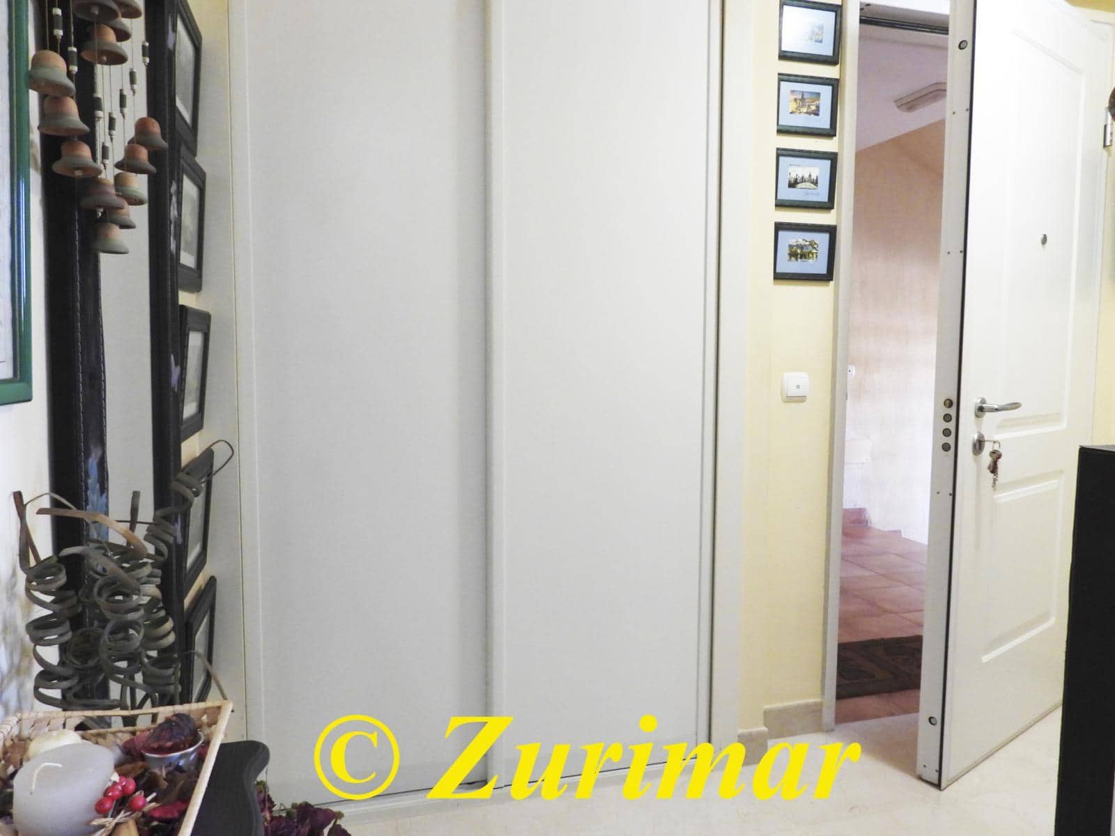 3 soverom Leilighet til salgs i Roquetas de Mar med svømmebasseng garasje - € 330 000 (Ref: 7286730)