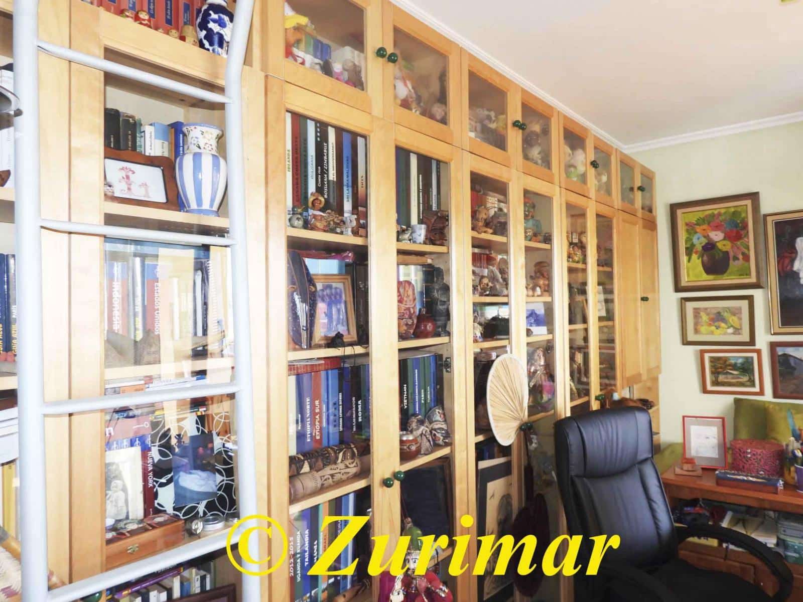 3 soverom Leilighet til salgs i Roquetas de Mar med svømmebasseng garasje - € 330 000 (Ref: 7286730)