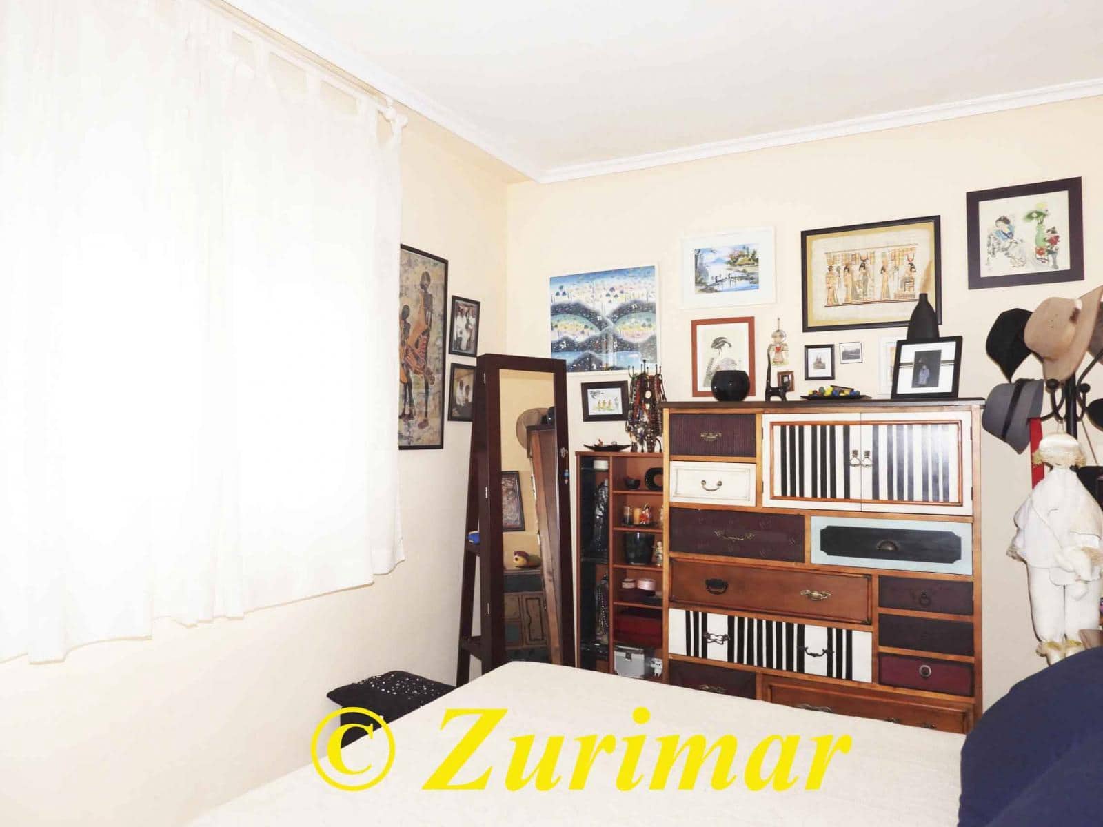 3 soverom Leilighet til salgs i Roquetas de Mar med svømmebasseng garasje - € 330 000 (Ref: 7286730)