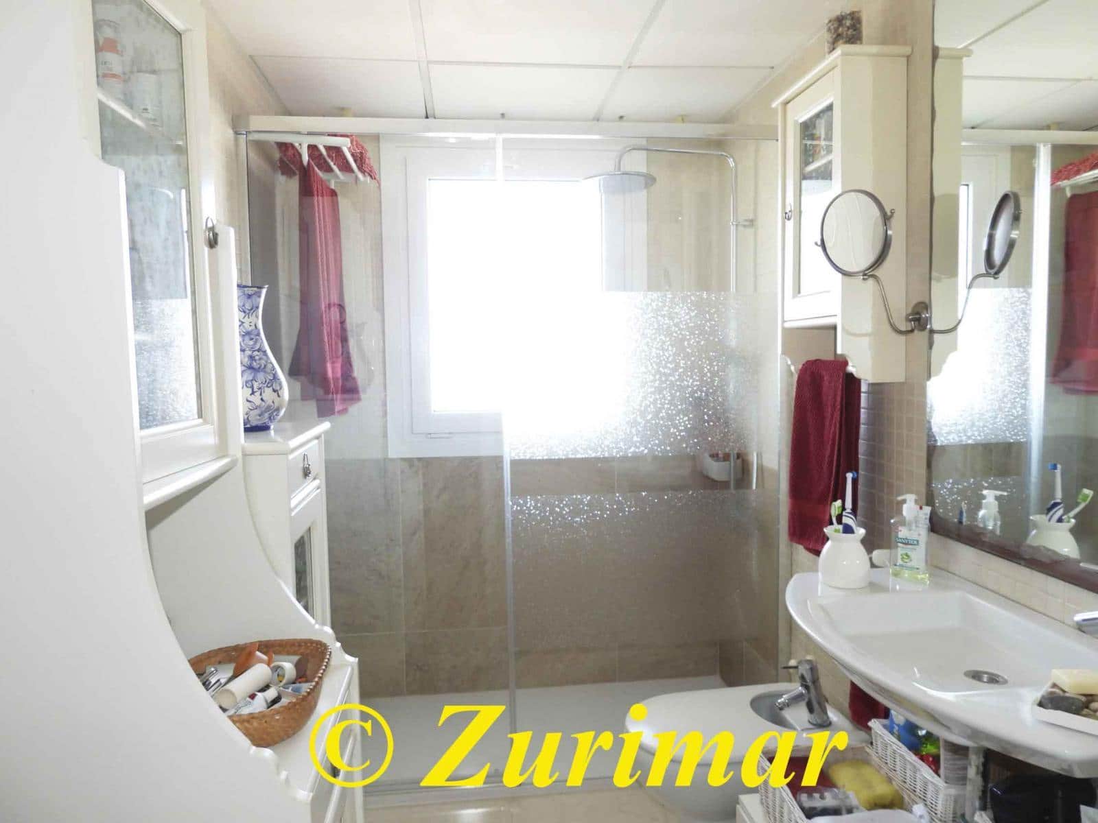 3 soverom Leilighet til salgs i Roquetas de Mar med svømmebasseng garasje - € 330 000 (Ref: 7286730)