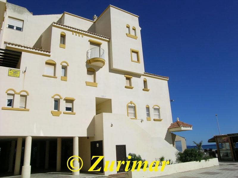 Commercial for sale in Roquetas de Mar - € 75,000 (Ref: 7498905)