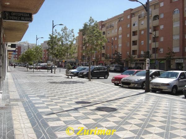 Comercial para venda em Roquetas de Mar - 280 000 € (Ref: 7843685)