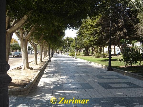 Comercial para venda em Roquetas de Mar - 280 000 € (Ref: 7843685)