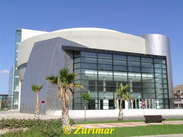 Comercial para venda em Roquetas de Mar - 280 000 € (Ref: 7843685)