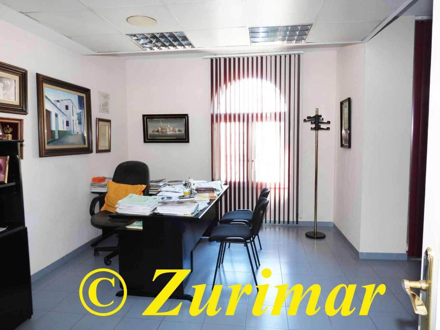 Kommersiell till salu i Roquetas de Mar - 280 000 € (Ref: 7843685)