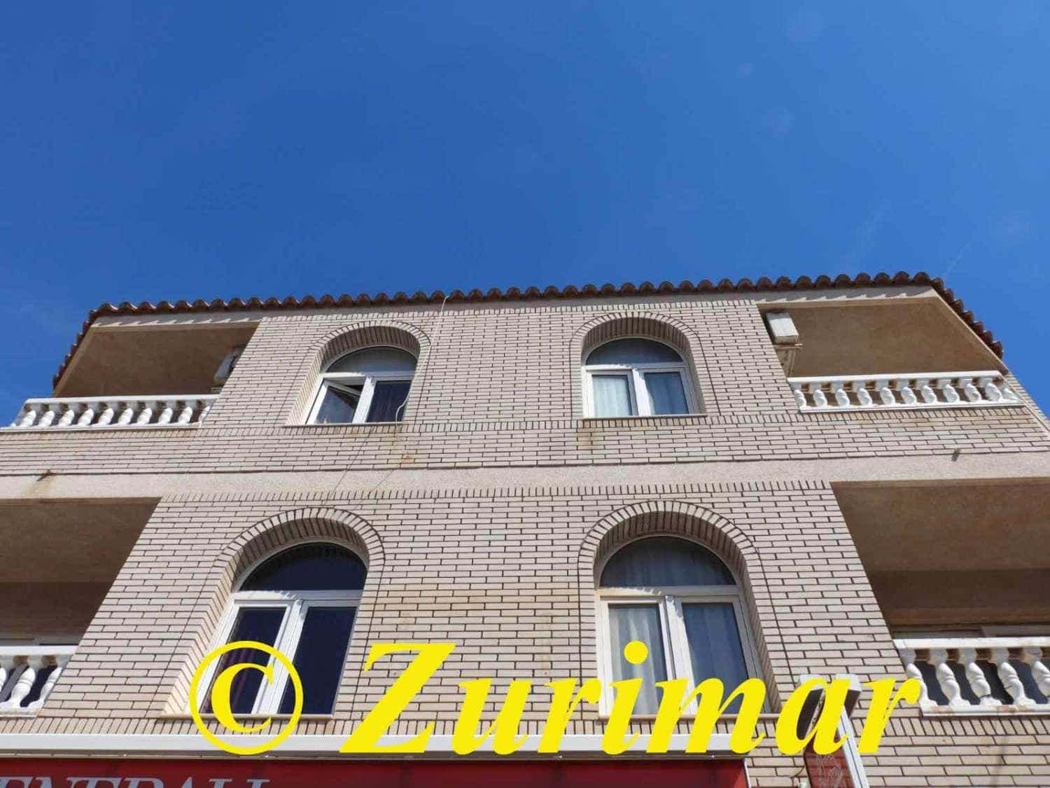 Kommersiell till salu i Roquetas de Mar - 280 000 € (Ref: 7843685)