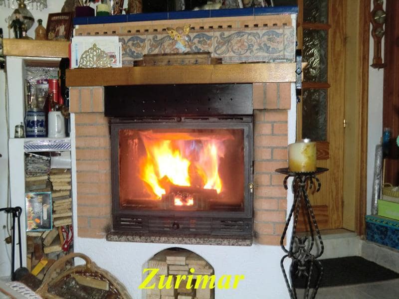 2 bedroom Townhouse for sale in Enix € 65,000 (Ref 7962080)