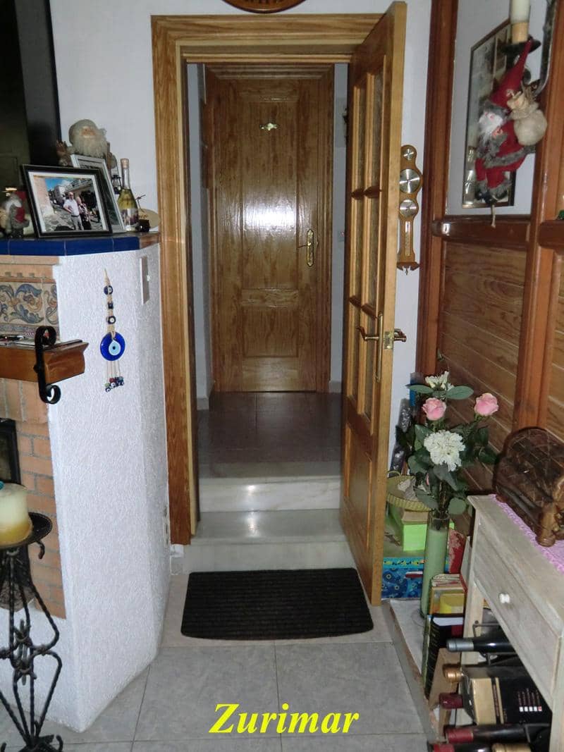 2 bedroom Townhouse for sale in Enix € 65,000 (Ref 7962080)