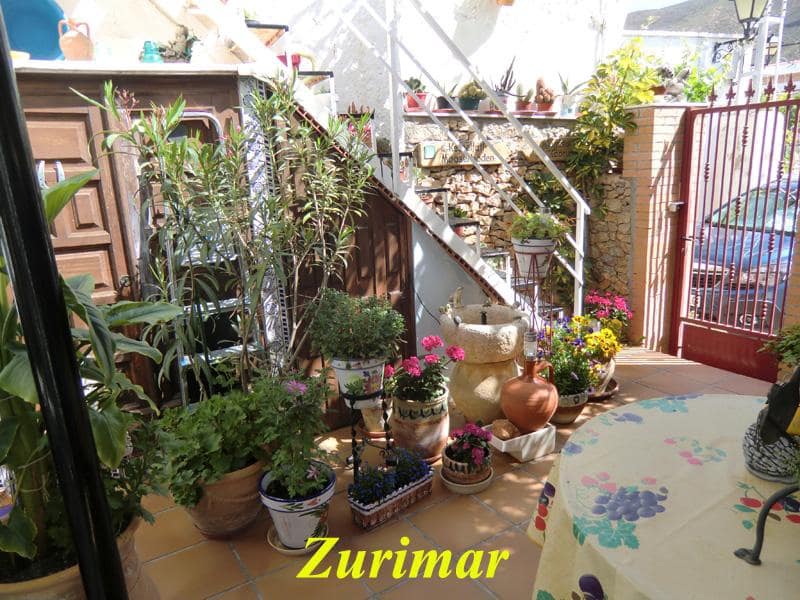 2 bedroom Townhouse for sale in Enix € 65,000 (Ref 7962080)