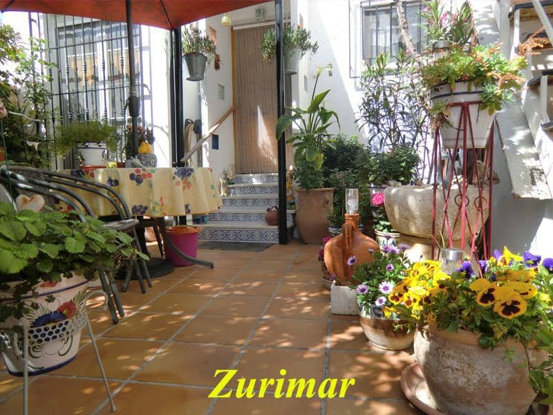 2 bedroom Townhouse for sale in Enix € 65,000 (Ref 7962080)