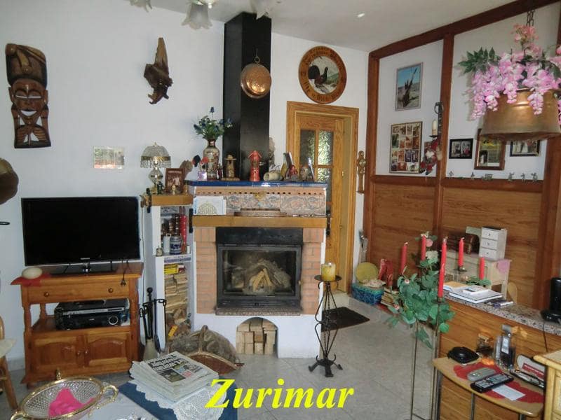 2 bedroom Townhouse for sale in Enix € 65,000 (Ref 7962080)
