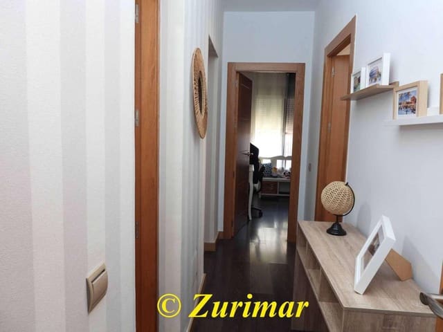 3 sovrum Villa till salu i Roquetas de Mar med pool - 500 000 € (Ref: 8747875)