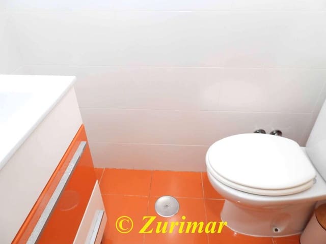 3 sovrum Villa till salu i Roquetas de Mar med pool - 500 000 € (Ref: 8747875)