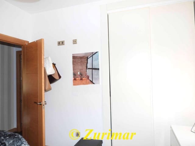 3 sovrum Villa till salu i Roquetas de Mar med pool - 500 000 € (Ref: 8747875)